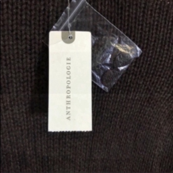 NWT Anthro Moth Bingham Bell Sleeve Sweater - Picture 5 of 7